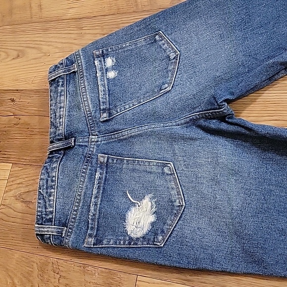 Vervet Jeans - Picture 3 of 5